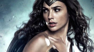 Vor dem neuen Trailer: Schickes Poster und zwei kurze Teaser zu "Wonder Woman" mit Gal Gadot