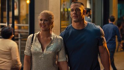 bild aus der news Das war zu erwarten: John Cena mit größerer Rolle in "Daddy’s Home 2"