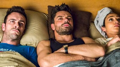 "Preacher": Erste Bilder und Neuzugänge für die 2. Staffel der blutigen Comic-Adaption