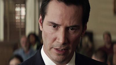 "The Whole Truth - Lügenspiel": Keanu Reeves und Renée Zellweger im deutschen Trailer zum Gerichts-Thriller