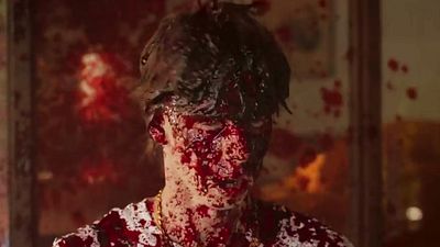 bild aus der news "Game Of Death": Im unzensierten Trailer zum Horror-Thriller gibt's literweise Blut und abgefahrene Animationen