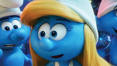 bild aus der news Neuer Trailer zu "Die Schlümpfe - Das verlorene Dorf": Schlumpfine und Co. entdecken verschollene Artgenossen