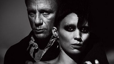 bild aus der news Komplett neuer Cast für "Verblendung 2": Natalie Portman und Scarlett Johansson als Kandidaten für "Verschwörung"