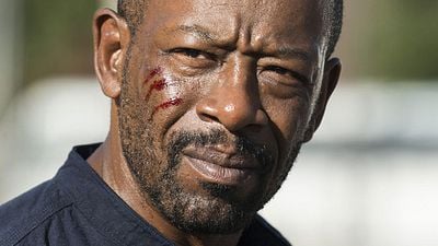 bild aus der news Die Rückkehr des "wilden Morgan": Lennie James über die Entwicklung seiner Figur in "The Walking Dead"