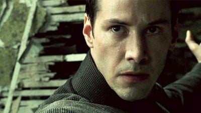 "Matrix 4" oder ein Reboot: Warner arbeitet an Fortführung der Sci-Fi-Reihe