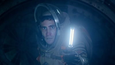 bild aus der news Tödliche Gefahr im All: Neuer Trailer zu "Life" mit Jake Gyllenhaal und Ryan Reynolds