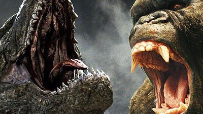 bild aus der news Kampf der Giganten: Alles zu Warners MonsterVerse und dem anstehenden Duell zwischen King Kong und Godzilla