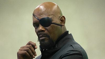 bild aus der news Kein Bock auf Nick Fury: Samuel L. Jackson möchte lieber "John Wick 3" machen