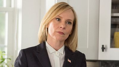 bild aus der news "Beautiful Boy": Amy Ryan neben Steve Carell in Drogen-Drama