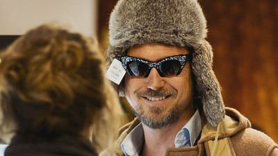 bild aus der news Deutscher Filmpreis: Lola-Nominierungen gehen u. a. an "Die Blumen von gestern", "Wild" und "Toni Erdmann"