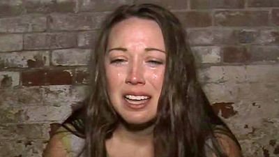 bild aus der news "10 Days In A Madhouse - Undercover in der Psychiatrie": Im deutschen Trailer geht eine Journalistin in die Klapse