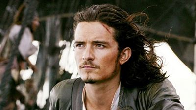 Im Trailer gibt es Hinweise darauf: Spielt Orlando Bloom in "Pirates Of The Caribbean 5" in Wahrheit einen Bösewicht?