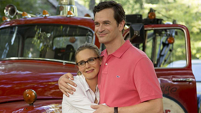 bild aus der news "Gregs Tagebuch 4 - Böse Falle!": Im neuen Trailer zum verrückten Roadtrip gibt's ein Minischwein und nervige Eltern 