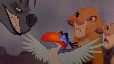 Konkurrenz für Disney? "König der Löwen"-Autorin plant Projekt für neue Animationsabteilung von Skydance