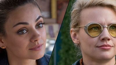 "The Spy Who Dumped Me": Mila Kunis und Kate McKinnon sollen Hauptrollen in der Action-Komödie übernehmen
