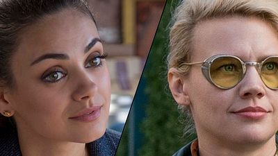 bild aus der news "The Spy Who Dumped Me": Mila Kunis und Kate McKinnon sollen Hauptrollen in der Action-Komödie übernehmen