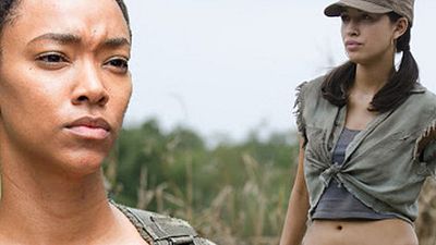 bild aus der news Ein Selbstmordkommando und ein schockierender Verrat! Das sind die wichtigsten Ereignisse der neuen Folge von "The Walking Dead"!