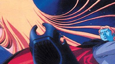 bild aus der news Es geht voran: Neuer Drehbuchautor für "Star Blazers"-Adaption vom "Mission: Impossible 5"-Regisseur