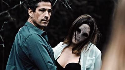 bild aus der news "The Shadow Man": Im deutschen Trailer zum Hut-Horror verbreitet ein mysteriöser Mann Angst und Schrecken