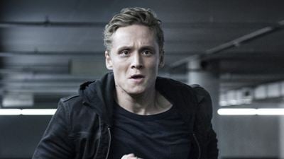 2. Staffel für "You Are Wanted": Amazon verlängert Matthias Schweighöfers Thriller-Serie