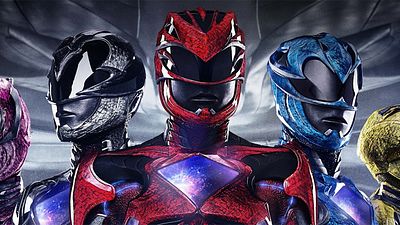 bild aus der news "Power Rangers"-Fortsetzungspläne werden konkreter: Handlung für sechs Filme konzipiert