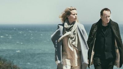 "Rückkehr nach Montauk": Deutscher Trailer zu Volker Schlöndorffs Drama mit Stellan Skarsgård und Nina Hoss