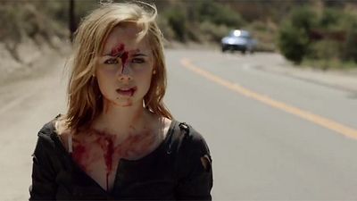 bild aus der news Vorsicht bei der Wahl des Kindermädchens! Trailer zum Horror-Thriller "Evil Nanny" von The Asylum