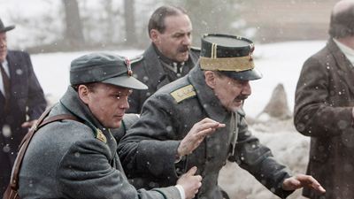 "The King's Choice - Angriff auf Norwegen": Deutsche Trailerpremiere zum packenden Historien-Kriegsdrama