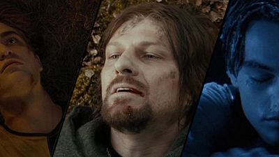 Gesichter des Todes: 100 Momente an der Schwelle zum Jenseits