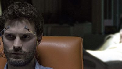 bild aus der news "Das 9. Leben des Louis Drax": Deutsche Trailerpremiere zum Thriller mit Jamie Dornan und Aaron Paul