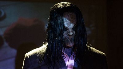 bild aus der news "Eli": "Sinister 2"-Regisseur Ciarán Foy inszeniert Psycho-Horror