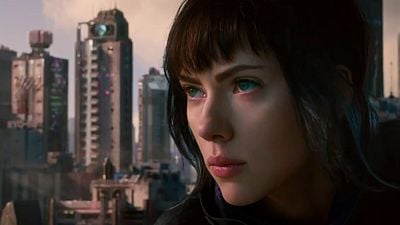 bild aus der news Finaler Trailer zu "Ghost In The Shell" mit Scarlett Johansson als Cyborg-Kämpferin