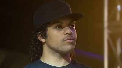 bild aus der news "Godzilla 2: King Of Monsters": "Straight Outta Compton"-Star O’Shea Jackson Jr. soll Part im Monster-Sequel übernehmen