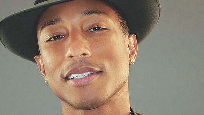 bild aus der news "Atlantis": Pharrell Williams' Kindheit wird zum Musicalfilm