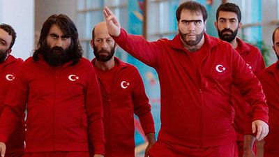 bild aus der news „Recep Ivedik 5“ ist jetzt erfolgreichster türkischer Film aller Zeiten in Deutschland