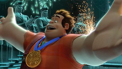 bild aus der news Titel von "Ralph reichts 2" enthüllt: Der Ex-Videospielschurke sorgt für Chaos im Internet