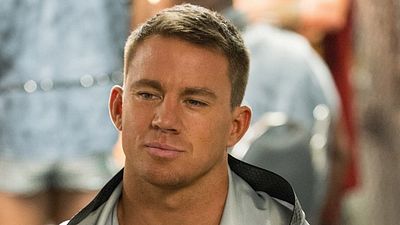 bild aus der news "Zombie Brother": Channing Tatum macht Comicverfilmung mit "Kung Fury"-Regisseur David Sandberg