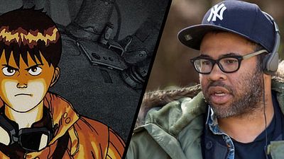 bild aus der news "Akira": "Get Out"- Regisseur Jordan Peele ist für Regie-Posten der Realverfilmung im Gespräch
