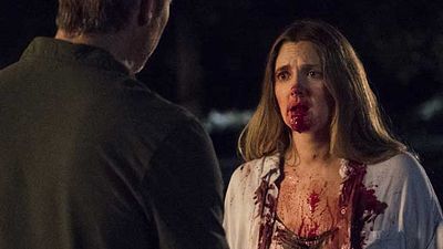 bild aus der news Netflix serviert weiter Menschenfleisch: Ankündigungsvideo zur 2. Staffel der Zombie-Serie "Santa Clarita Diet"