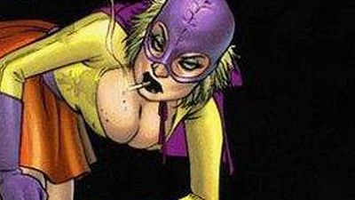 bild aus der news Der FILMSTARTS-Casting-Überblick: Heute mit nuttigen Superheldinnen, Hillary Clinton und Johnny Depp als Cyber-Spezialist