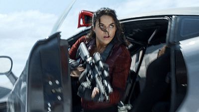 bild aus der news "Fast & Furious 8": Offizielle Länge und Altersfreigabe der FSK bekannt