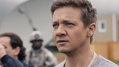 bild aus der news Jeremy Renner: Wohl keine Zeit für "Mission: Impossible 6", aber Auftritt als Hawkeye in "Ant-Man 2"
