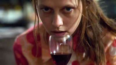 bild aus der news "Berlin Syndrom": Neuer Trailer zum Berlin-Psycho-Thriller mit Teresa Palmer und Max Riemelt