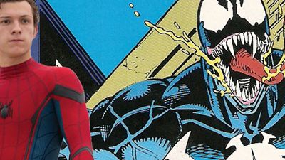 Der erste Marvel-Schurken-Film: Alles, was ihr zu "Venom" wissen müsst