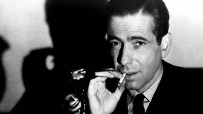 bild aus der news Die FILMSTARTS-Meinung: Rauchen ist doch sexy – zumindest auf der Leinwand