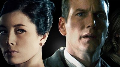bild aus der news "A Kind Of Murder": Deutsche Trailerpremiere zum Krimi-Thriller mit "Conjuring"-Star Patrick Wilson und Jessica Biel