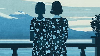 bild aus der news "Meine geniale Freundin": HBO-Serie basierend auf Elena Ferrantes Bestsellerreihe in Arbeit