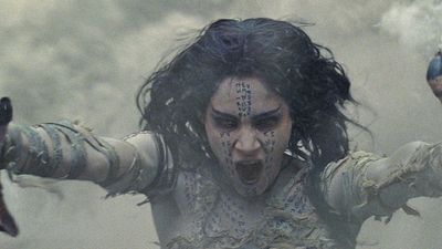 bild aus der news Tom Cruise im neuen Trailer zu "Die Mumie"