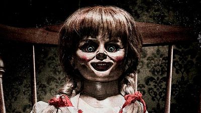bild aus der news Der erste Trailer zu "Annabelle 2: Creation" jagt euch die Horrorpuppe auf den Hals