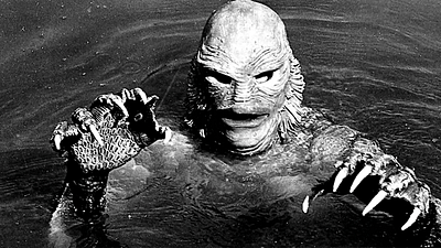 bild aus der news Weiteres Remake für das große Monster-Franchise um "Die Mumie": "Aquaman"-Autor macht "Creature From The Black Lagoon"